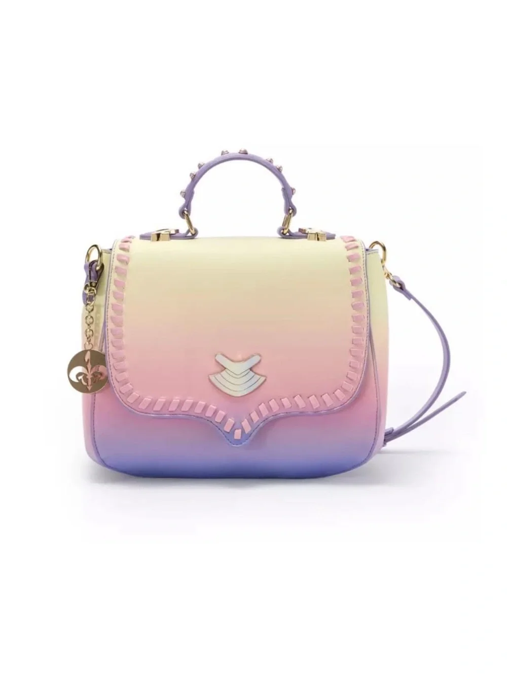 Padmé Amidala Lake Bag by Her Universe – Star Wars